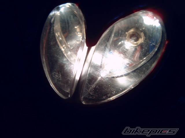 2004 KEEWAY FOCUS 50 | Picture 304038 motorcycle photo