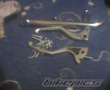2003 TGB ORION 101 S | Picture 304099 motorcycle photo
