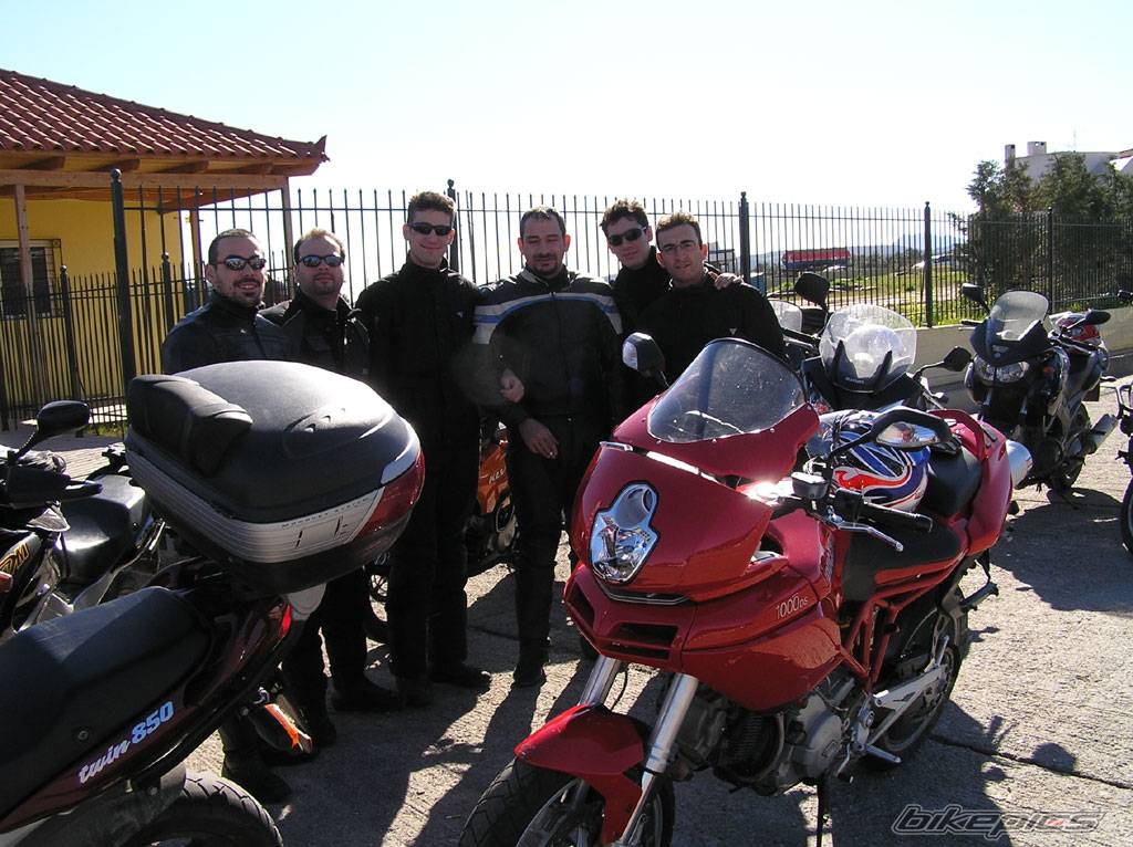 2003 DUCATI DS 1000 MULTISTRADA | Picture 304145 motorcycle photo