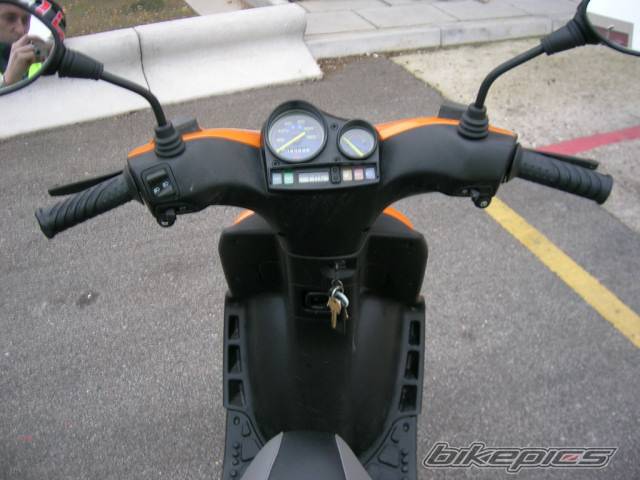 2001 GILERA STALKER 50 | Picture 304194 motorcycle photo