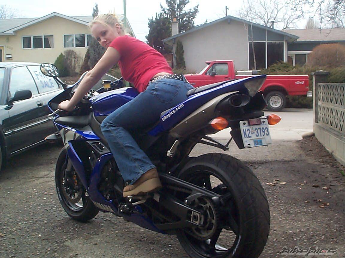 2004 YAMAHA YZF R1 | Picture 304359 motorcycle photo