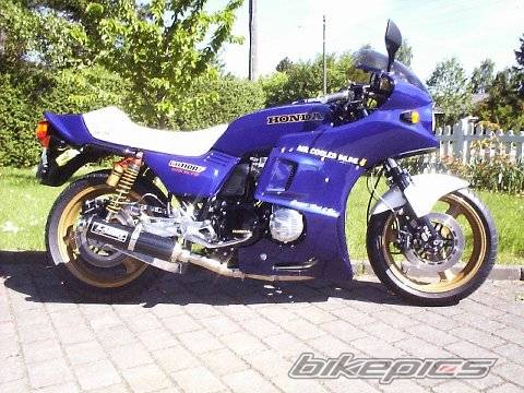 1985 HONDA CB 1100 | Picture 30463 motorcycle photo