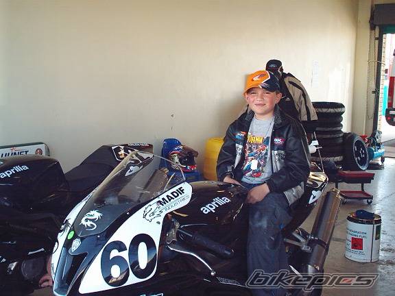 2004 HONDA CBR 1000  RR | Picture 304639 motorcycle photo