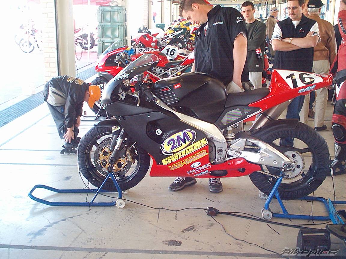 2004 HONDA CBR 1000  RR | Picture 304643 motorcycle photo