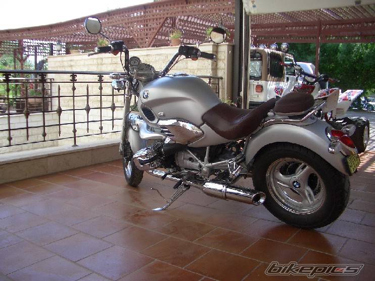 2004 BMW R 1200 C CLASSIC | Picture 304644 motorcycle photo