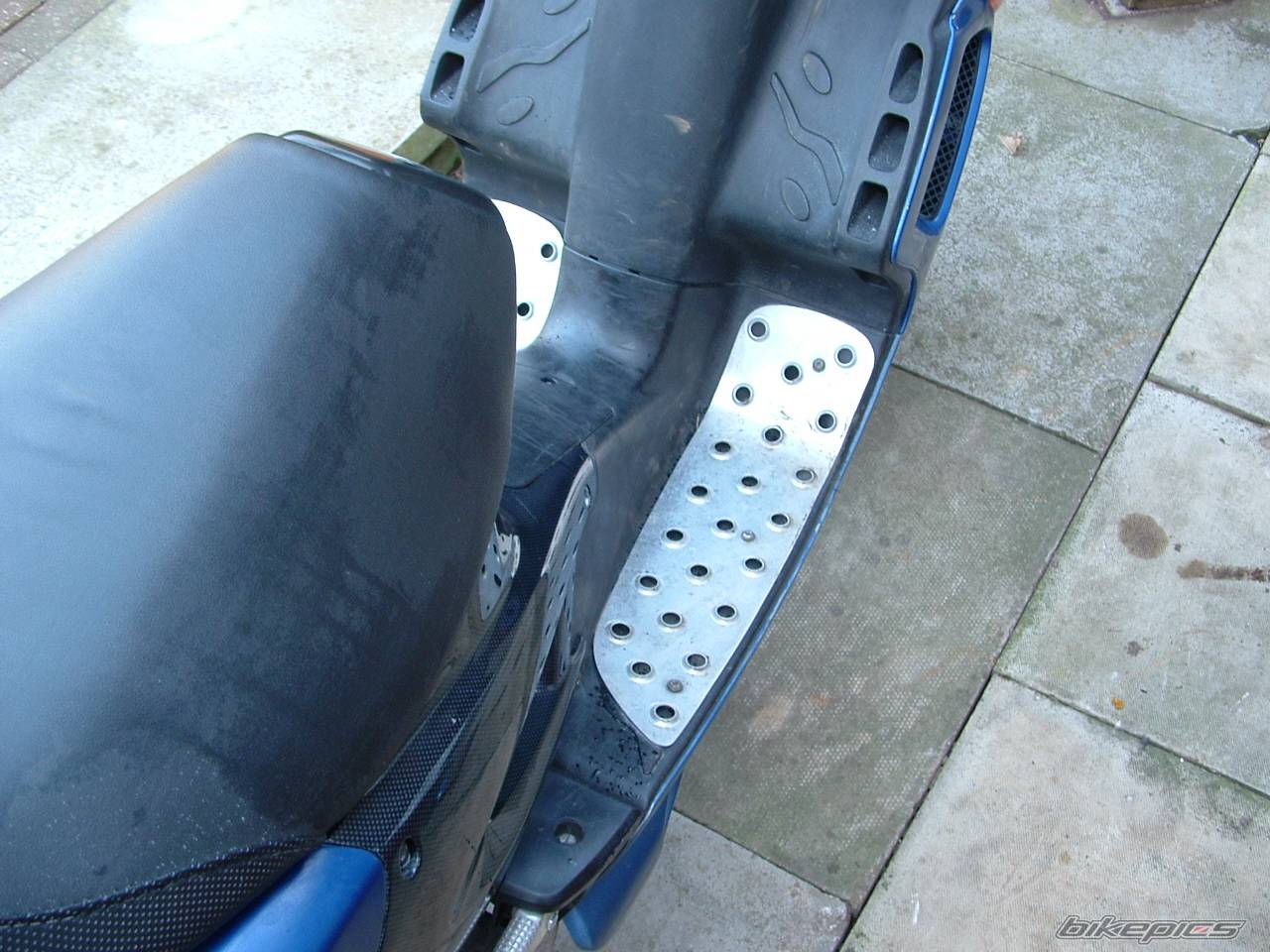 2000 PEUGEOT SPEEDFIGHT | Picture 304730 motorcycle photo