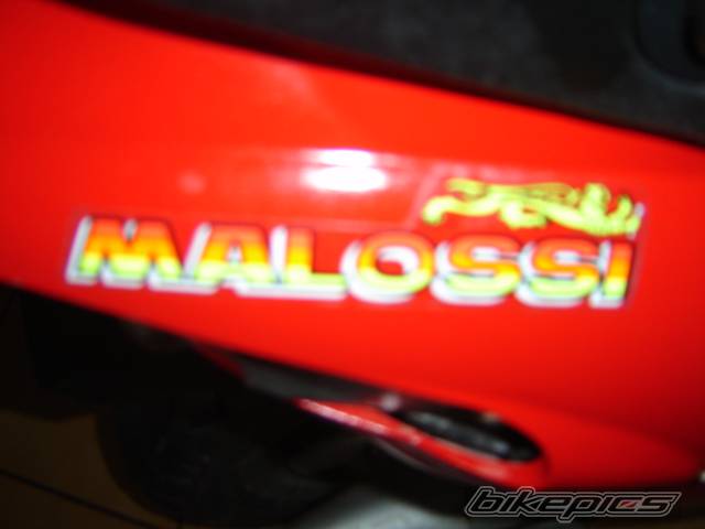 1998 GILERA STALKER 50 | Picture 304760 motorcycle photo
