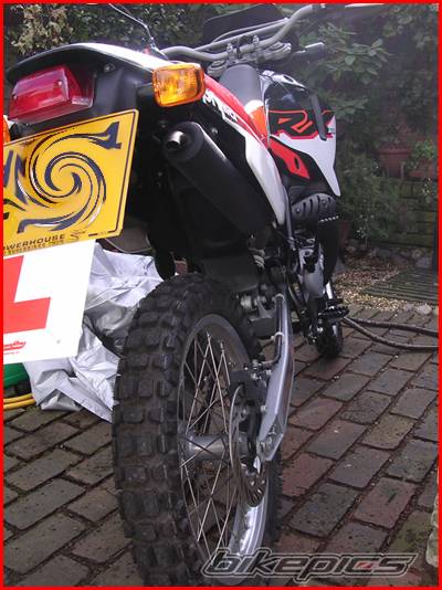 2004 APRILIA RX 50 | Picture 304770 motorcycle photo
