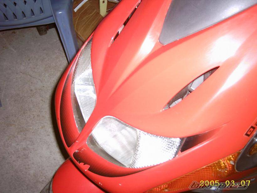 1999 DERBI PREDATOR | Picture 304894 motorcycle photo