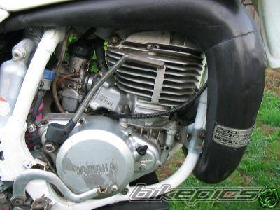 1994 YAMAHA WR 500 | Picture 305111 motorcycle photo