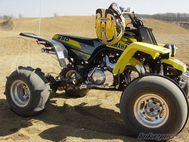 1998 YAMAHA BLASTER | Picture 305113 motorcycle photo
