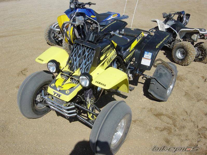 1998 YAMAHA BLASTER | Picture 305114 motorcycle photo