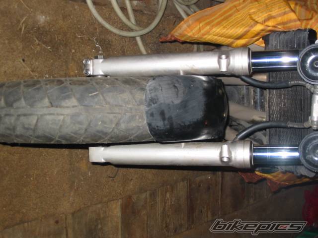 2001 SUZUKI BANDIT 1200 | Picture 305133 motorcycle photo