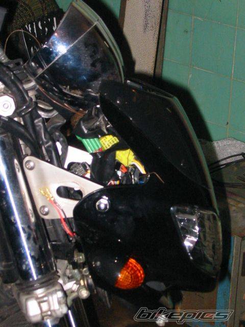2001 SUZUKI BANDIT 1200 | Picture 305162 motorcycle photo