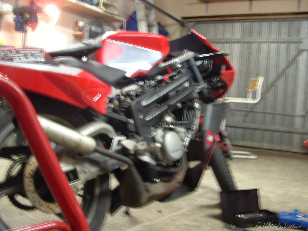 2004 RIEJU RS2 MATRIX | Picture 305306 motorcycle photo