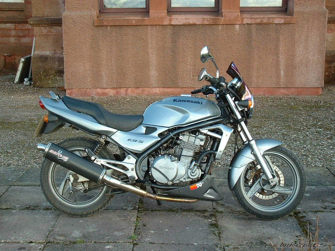 2001 KAWASAKI ER5 | Picture 305314 motorcycle photo