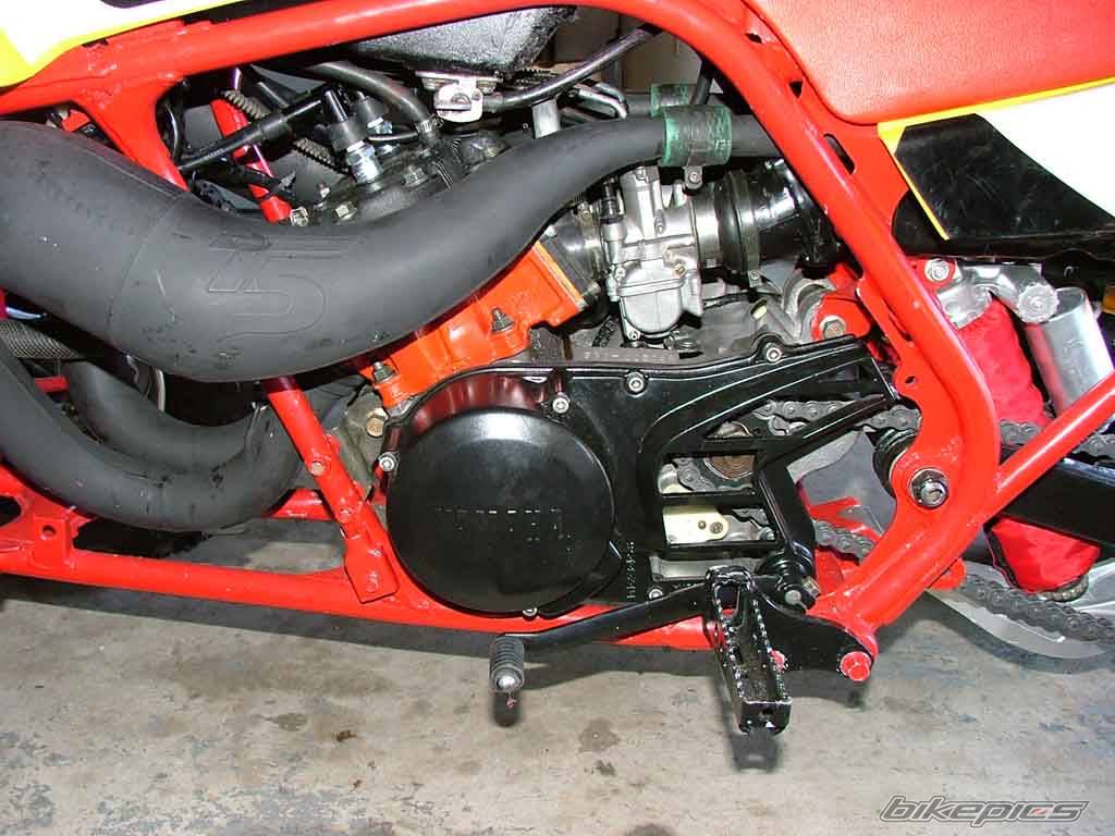 1987 YAMAHA BANSHEE | Picture 305483 motorcycle photo