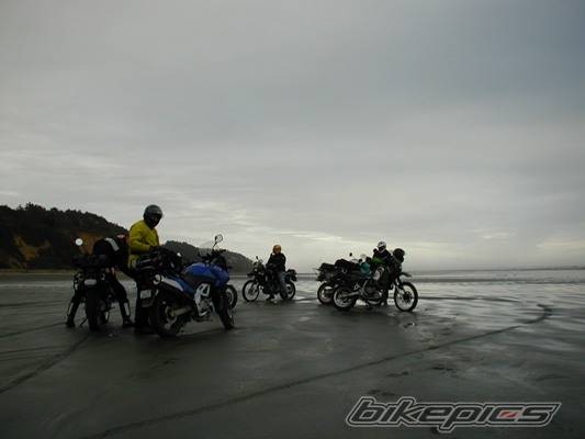 2001 KAWASAKI KLR 650 | Picture 305799 motorcycle photo