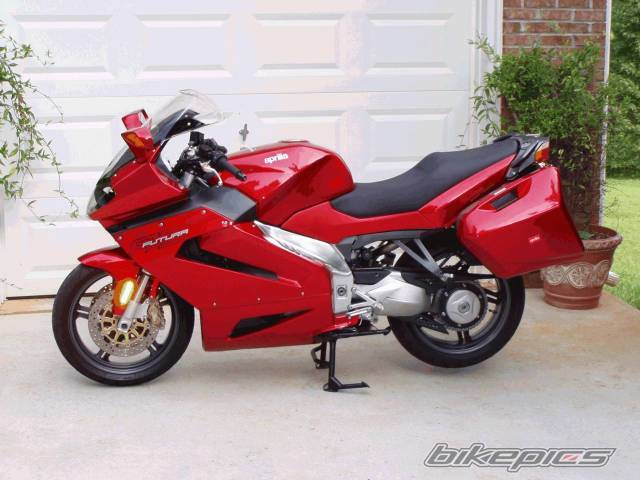 2002 APRILIA RST 1000 FUTURA | Picture 305821 motorcycle photo
