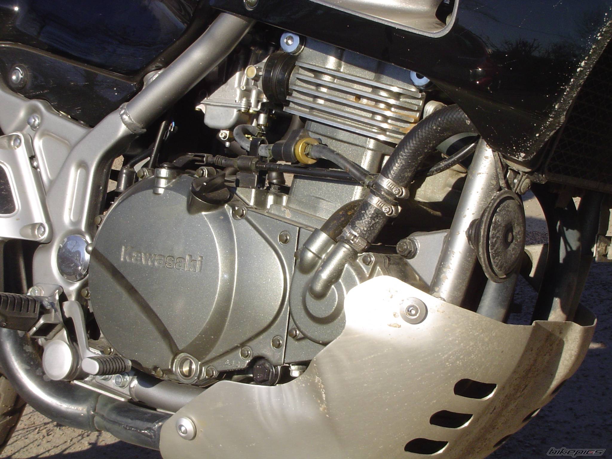 2005 KAWASAKI KLE 500 | Picture 306128 motorcycle photo