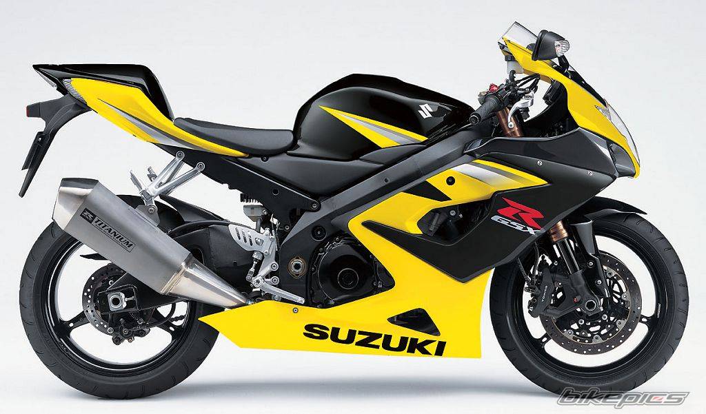 2005 SUZUKI GSX R 1000 | Picture 306342 motorcycle photo