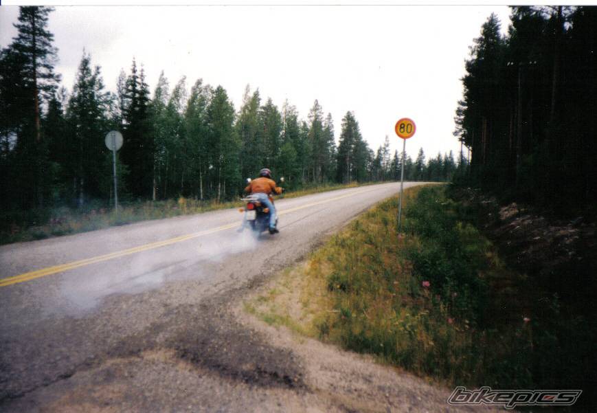 1973 KAWASAKI Z1 900 | Picture 306473 motorcycle photo