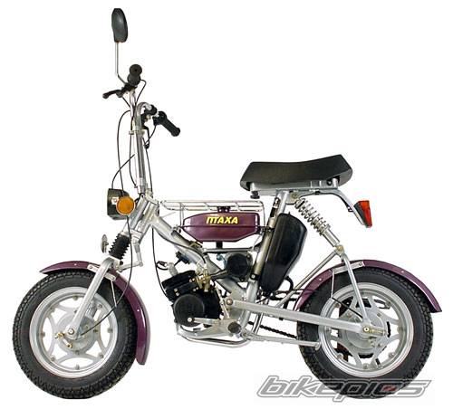 2002 ZID PTAHA | Picture 306537 motorcycle photo
