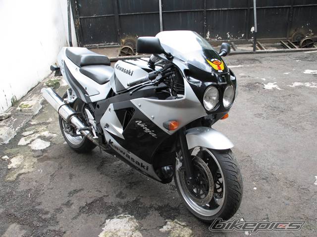 1990 KAWASAKI ZX 7R | Picture 306558 motorcycle photo