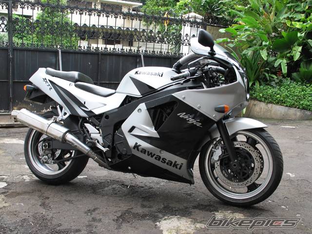 1990 KAWASAKI ZX 7R | Picture 306559 motorcycle photo