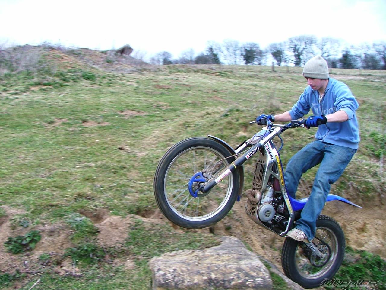 2002 SHERCO 2.5 | Picture 306687 motorcycle photo