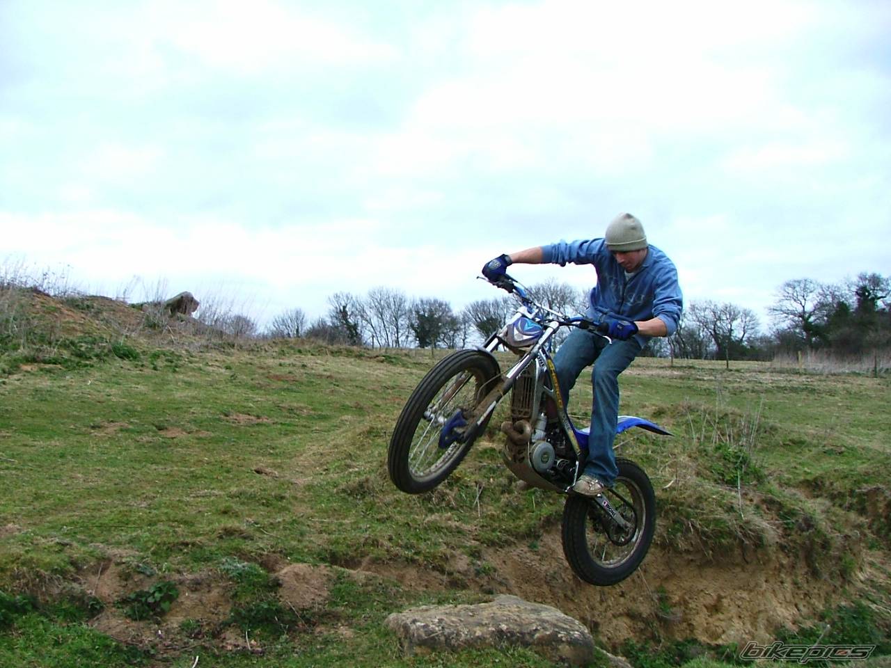 2002 SHERCO 2.5 | Picture 306696 motorcycle photo