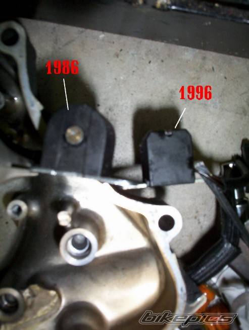 1997 SUZUKI SAVAGE | Picture 306704 motorcycle photo