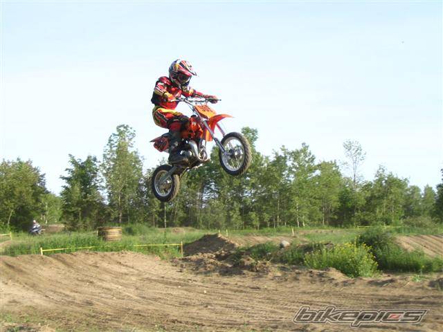 2004 KTM SR ADVENTURE | Picture 306946 motorcycle photo