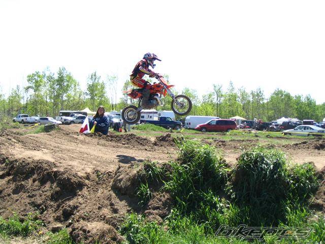 2004 KTM SR ADVENTURE | Picture 306948 motorcycle photo