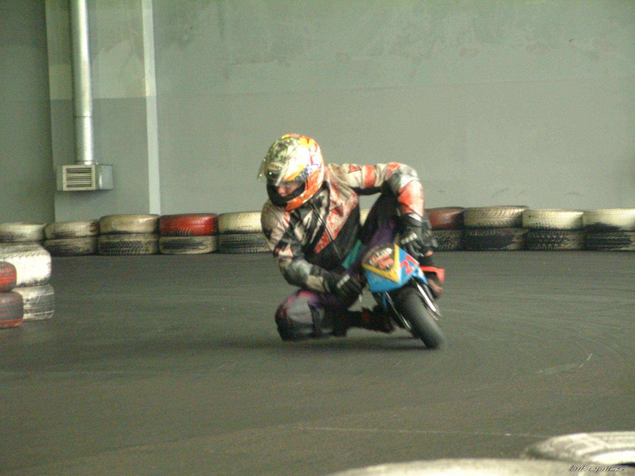 2004 DM MINIBIKE | Picture 307040 motorcycle photo