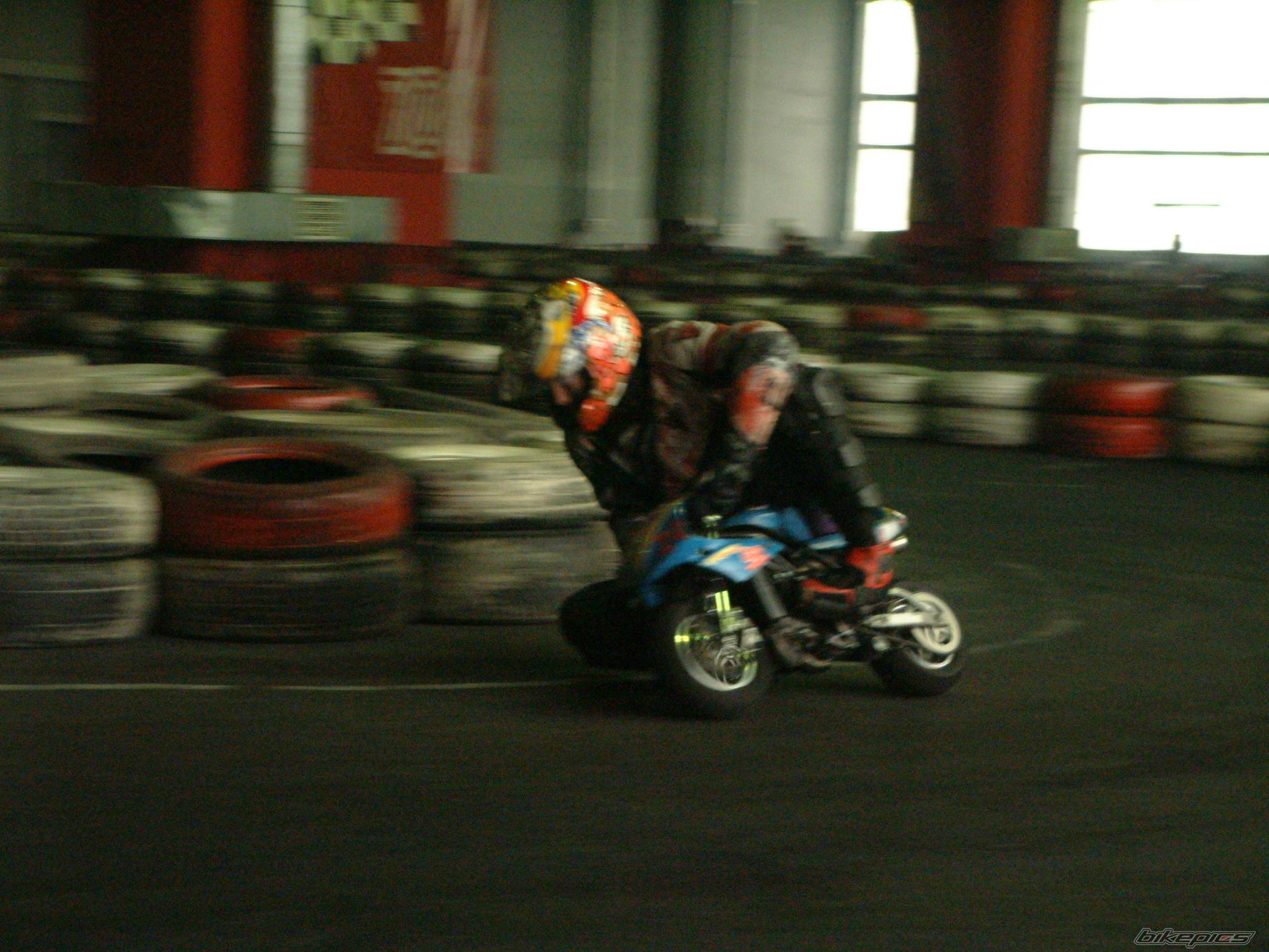 2004 DM MINIBIKE | Picture 307041 motorcycle photo