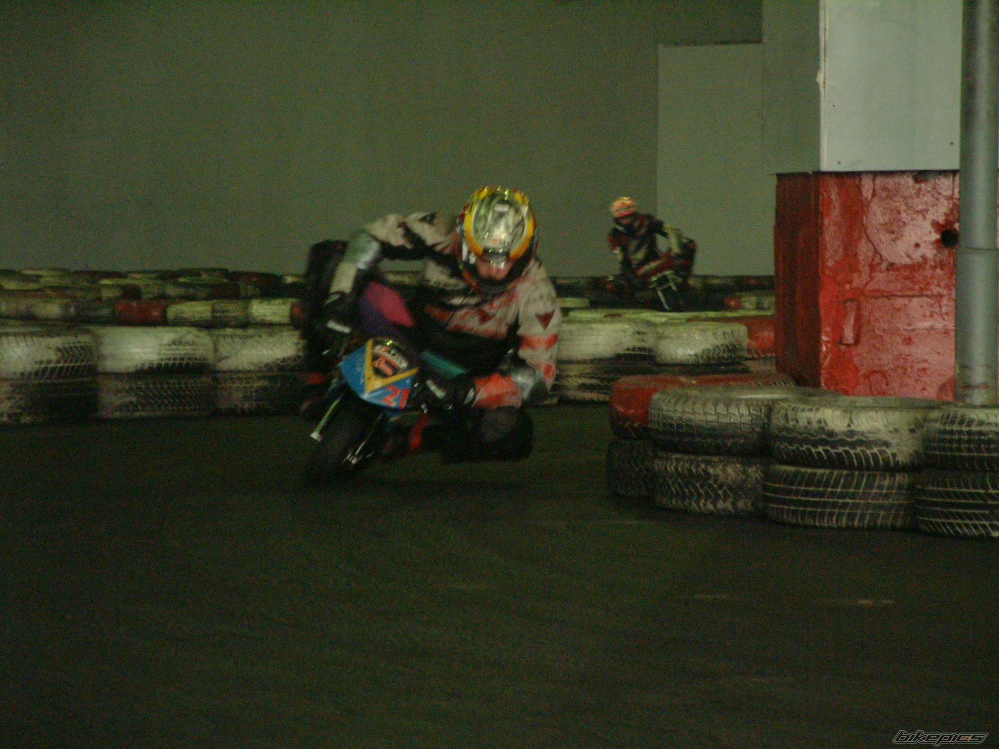 2004 DM MINIBIKE | Picture 307042 motorcycle photo