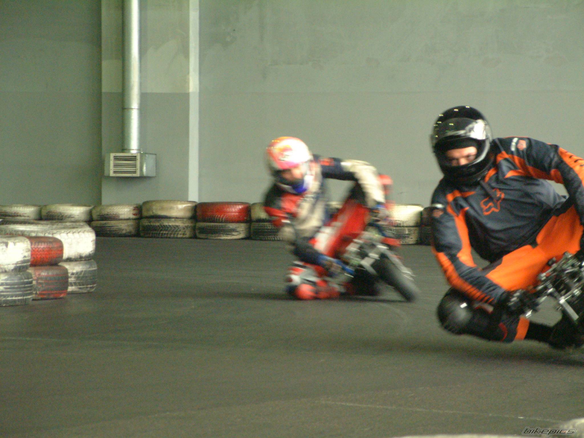 2004 DM MINIBIKE | Picture 307043 motorcycle photo