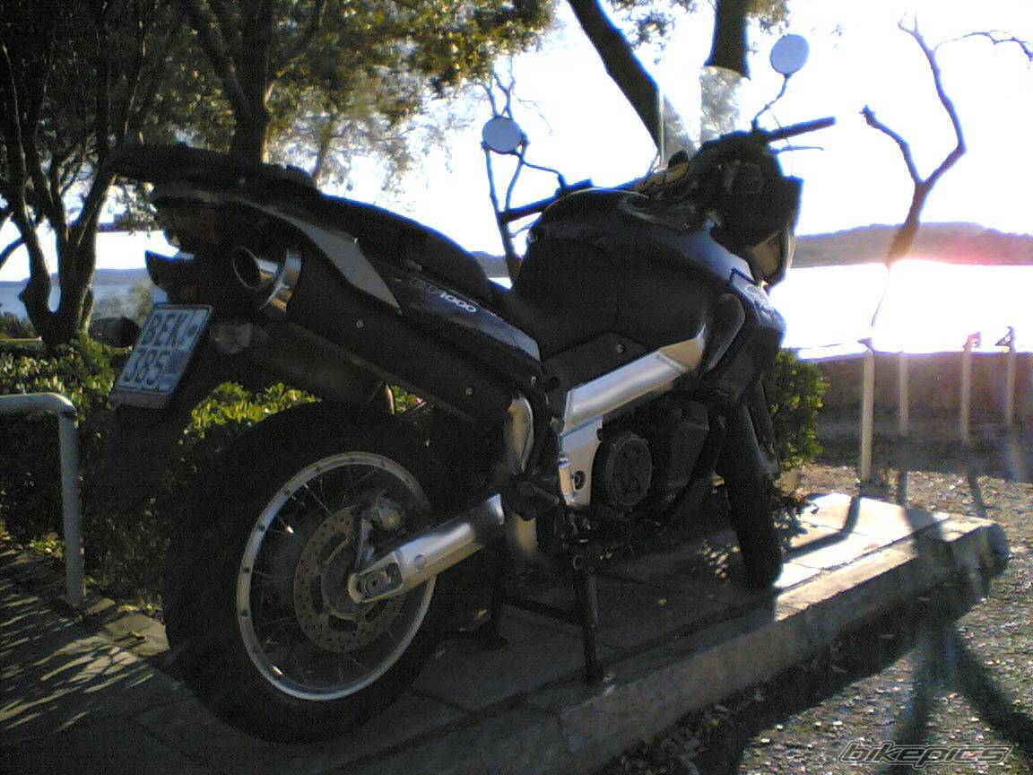 2004 APRILIA ETV 1000 | Picture 307050 motorcycle photo