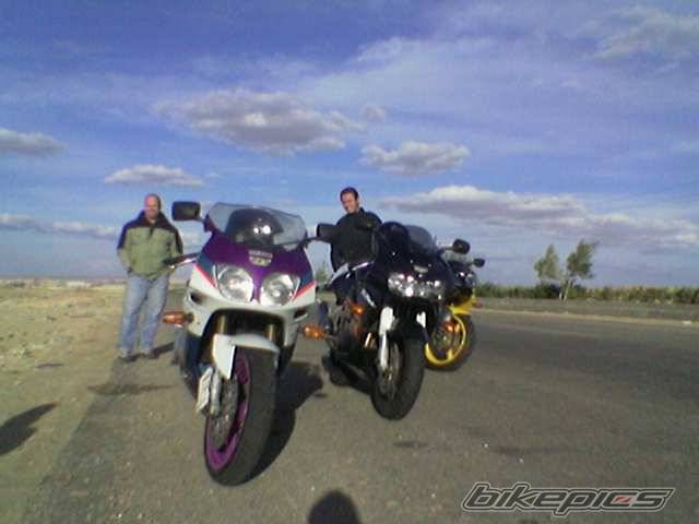 1999 HONDA CBR 900 | Picture 307160 motorcycle photo