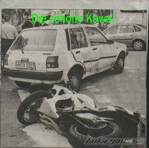 1989 SUZUKI GSX R 750 | Picture 307301 motorcycle photo