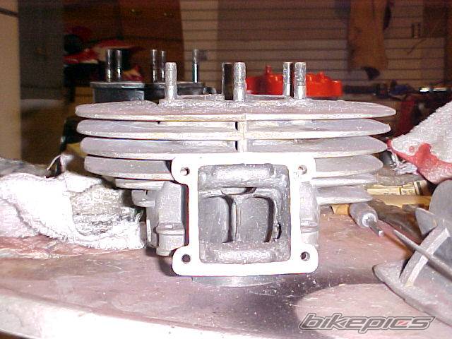 2003 YAMAHA BLASTER | Picture 307323 motorcycle photo