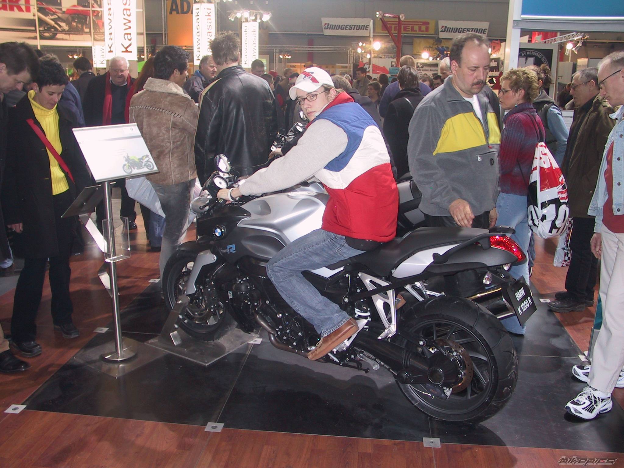 2005   | Picture 307329 motorcycle photo