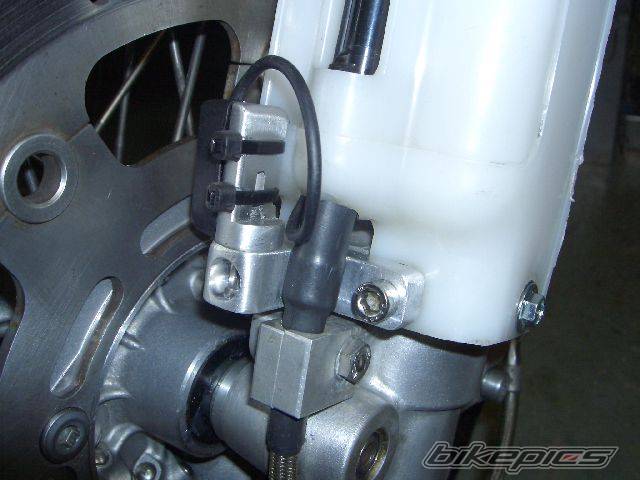 1997 KAWASAKI KLX 650 | Picture 307514 motorcycle photo