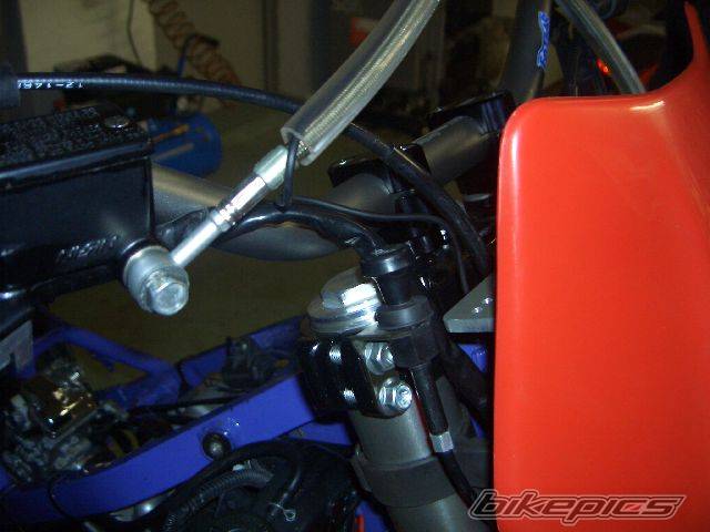 1997 KAWASAKI KLX 650 | Picture 307515 motorcycle photo