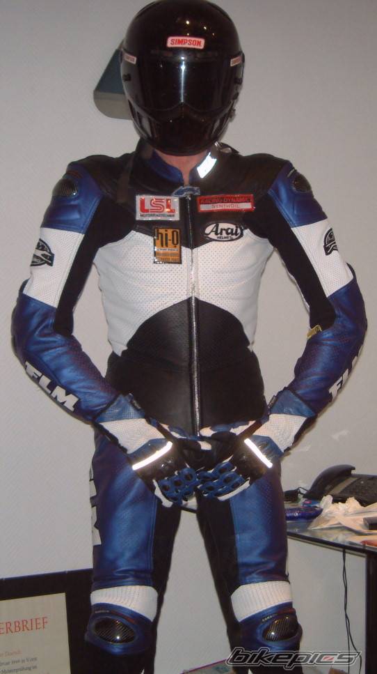 2002 SUZUKI GSX R 1000 | Picture 307545 motorcycle photo