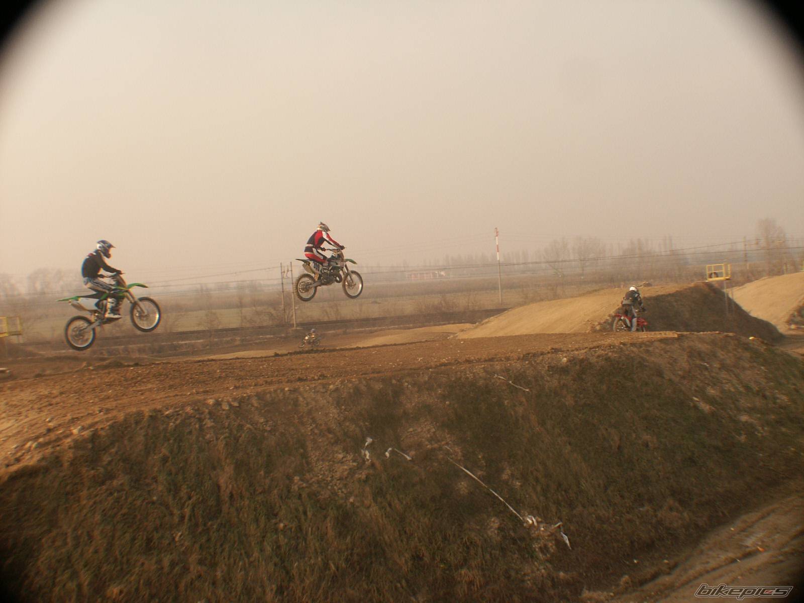 2004 KAWASAKI KX 125 | Picture 307642 motorcycle photo