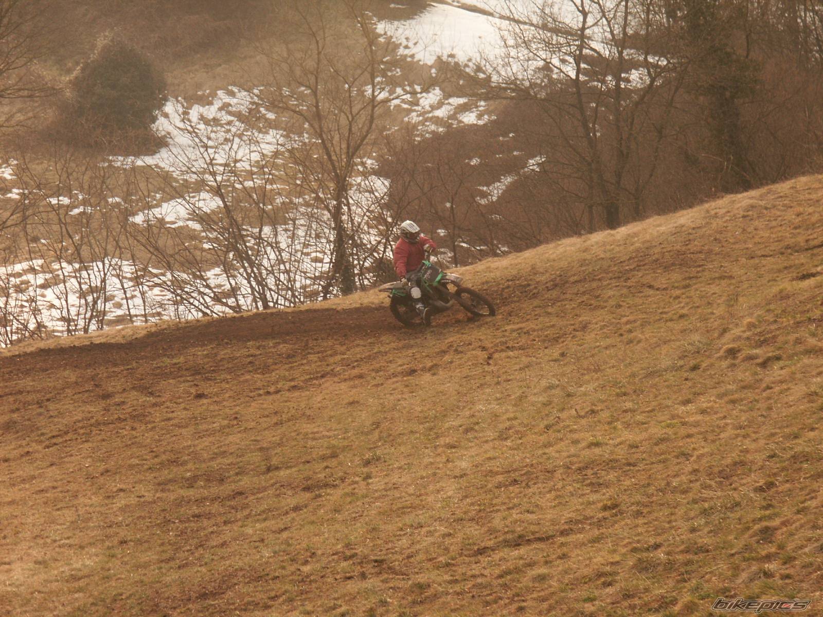 1998 KAWASAKI KX 250 | Picture 307652 motorcycle photo