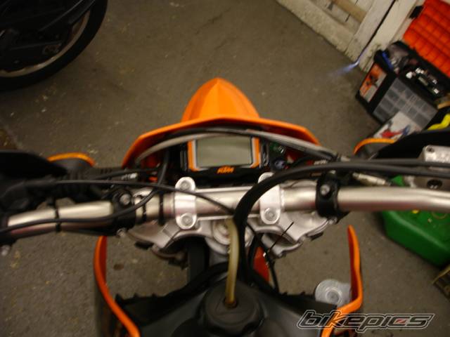 2002 KTM 625 SMC | Picture 307894 motorcycle photo