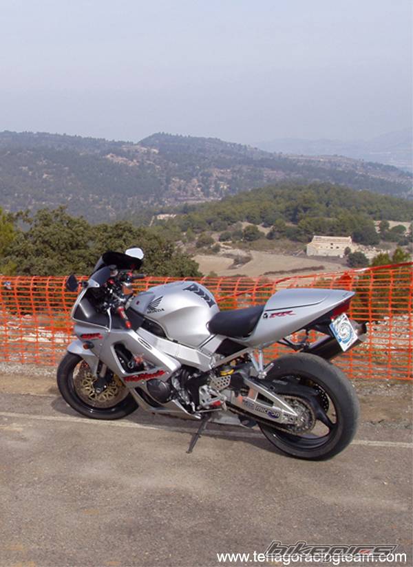 2001 HONDA CBR 900 | Picture 307897 motorcycle photo